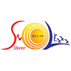 Sol Stereo 99.1 FM Vallenato