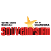 Souvenirs FM Top 40/Pop