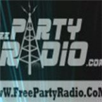 Free Party Radio Electronic
