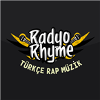 Radyo Rhyme (Base) Hip Hop