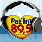 Rádio Paz FM Evangélica