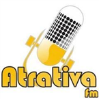 Rádio Atrativa FM Top 40/Pop