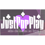 JustForPlay Radio 80`s