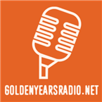 Golden Years radio 60`s