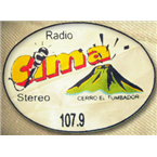 radio cima estereo 