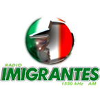 Radio Imigrantes AM Portuguese Music