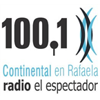 Rádio El Espectador Spanish Music