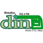 Dino FM Panyabungan 