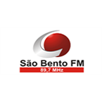 Radio Sao Bento FM Brazilian Popular