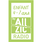 Allzic Enfants 4/7 ans 