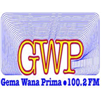 Gema Wana Prima, 100.2 FM 