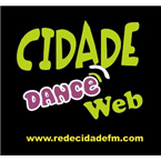 Rádio Cidade Dance Web Electronic