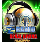 RADIO SEÑAL DIVINA FM1 