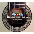 Rádio Fronteira Gaúcha 