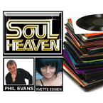 Soul Heaven Radio Show 
