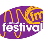 Hailsham Festival FM 