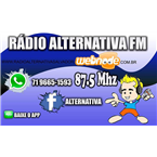 Radio Alternativa FM Community