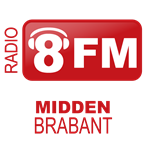 Radio 8FM Midden-Brabant 