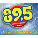 Rádio Nova Regional FM Sertanejo Pop