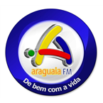 Radio Araguaia (Araguaina) Brazilian Popular