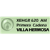 Radio Fórmula Villahermosa Spanish Talk