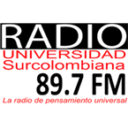 Radio Universidad Surcolombiana 