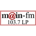 MAIN-FM Progressive Talk