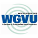 WGVU-FM Public Radio