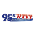 WTVY-FM Country