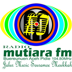 Mutiara FM Adult Contemporary