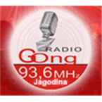 Radio Gong Top 40/Pop