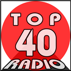 A .RADIO TOP 40 Top 40/Pop