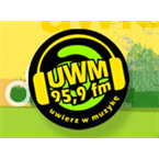 Radio UWM FM Polish Music