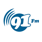 Rádio Mais 91 FM Evangélica