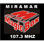 Fm Magic Box Variety