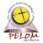 Radio Pelom Gospel