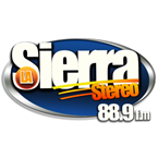 La Sierra Stereo Salsa