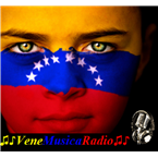 VeneMusicaRadio Pop Latino