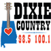 Dixie Country Country