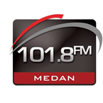 Smart FM Medan 