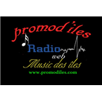 Promod`îles Radio French Music