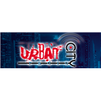 Urban City Radio 3 