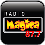 Radio Mágica
