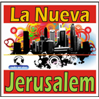 La Nueva Jerusalem Christmas Music