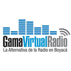 Gama Virtual Radio 