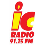 IC Radio Ayutthaya Top 40/Pop