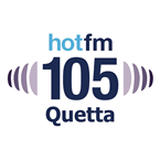 Hot FM 105 - Quetta Variety