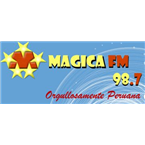 Radio Magica Sur Top 40/Pop