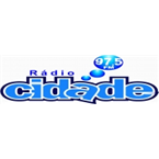 Rádio Cidade FM Brazilian Popular