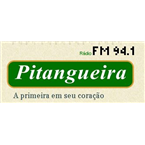 Rádio Pitangueira FM Brazilian Popular